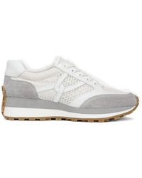 Veronica Beard - Panelled Trainers - Lyst