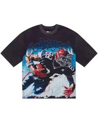 Godspeed - Endzone T-Shirt - Lyst