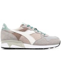 Diadora - Trident 90 Low-Top Sneakers - Lyst