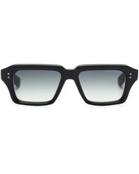 Dita Eyewear - Lunettes De Soleil Detron - Lyst