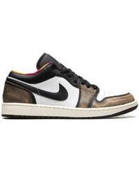 Nike - Air 1 Low Se "Wear-Away" Sneakers - Lyst