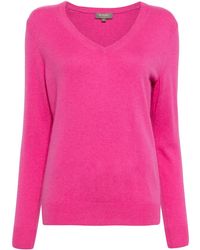 N.Peal Cashmere - Phoebe カシミアセーター - Lyst