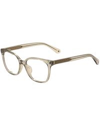 Kate Spade - Payton Square-Frame Glasses - Lyst