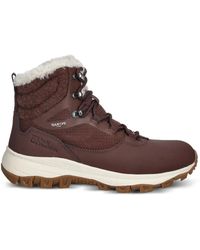 Jack Wolfskin - Everquest Texapore Lace-Up Boots - Lyst