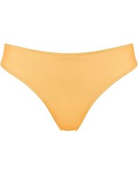 Eres - Minimum Thong Bikini Briefs - Lyst