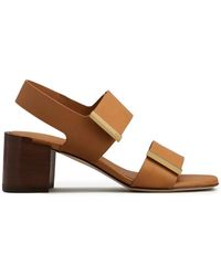 Tod's - Sandals - Lyst