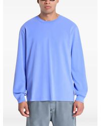 A.P.C. - Winter 26 Long-Sleeve T-Shirt - Lyst