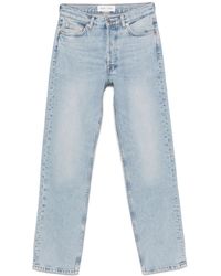 Samsøe & Samsøe - Susan Jeans Clothing - Lyst
