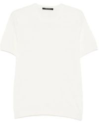 Tagliatore - Josh Short-Sleeve T-Shirt - Lyst