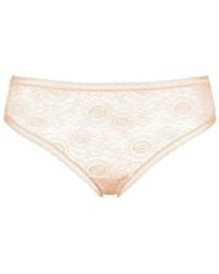 Eres - Citrine Tanga - Lyst