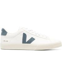 Veja - Campo Chromefree Sneakers - Lyst