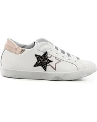 2Star - Prime Star Sneakers - Lyst