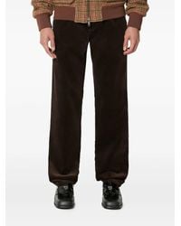 Norse Projects - Aros Corduroy Trousers - Lyst