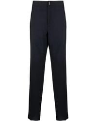 Givenchy - Straight Pantalon - Lyst