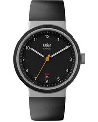 Braun Watches - Prestige 40Mm Watch - Lyst