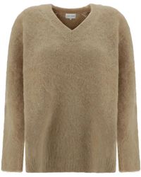 Loulou de Saison - Sweater Clothing - Lyst