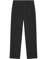 NN07 - Paw 1089 Trousers - Lyst