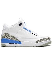 Nike - Air 3 Retro "Unc" Sneakers - Lyst