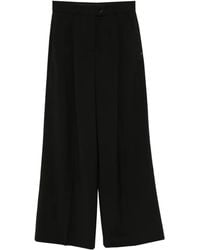 Sportmax - Trousers - Lyst