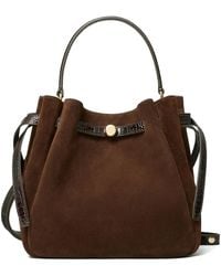 Tory Burch - Romy Bucket Bag - Lyst