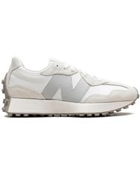 New Balance - 327 "Sea Salt/Brighton" Sneakers - Lyst