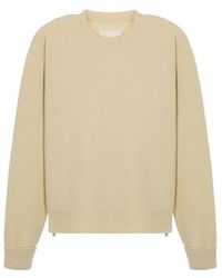 Jil Sander - ウール セーター - Lyst