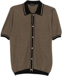 Tagliatore - Shirt - Lyst