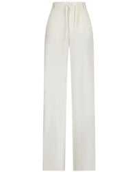 DARKPARK - Iris Jersey Trousers - Lyst