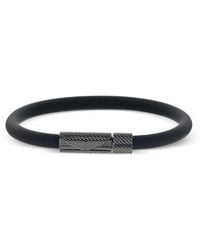 Aston Martin Watches - Logo-Engraved Bracelet - Lyst