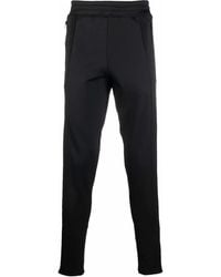 Moschino - Trainingsbroek Met Logoband - Lyst