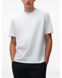 Arte' - Back Graphic T-Shirt - Lyst
