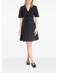 Samsøe & Samsøe - Sabrooke Mini Dress - Lyst