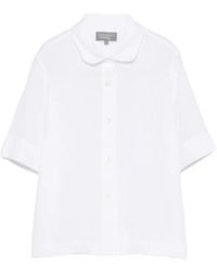 Margaret Howell - Short-Sleeve Shirt - Lyst