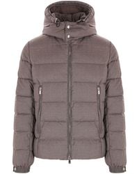 Tatras - Domiziano Puffer Jacket - Lyst