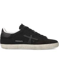 Premiata - Steven Sneakers - Lyst