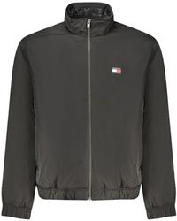 Tommy Hilfiger - Veste Zippée À Patch Logo - Lyst