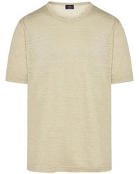 Barba Napoli - Mélange T-Shirt - Lyst