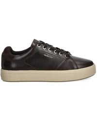 GANT - Avino Lace-Up Sneakers - Lyst