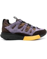 OAMC - Chief Runner Low-Top Sneakers - Lyst