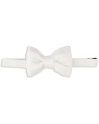 Tom Ford - Textured Bow Tie - Lyst