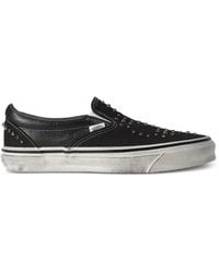 Vans - Lx Classic 98 Slip-On - Lyst