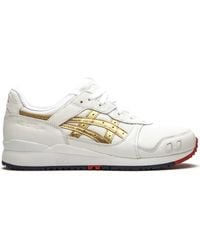 Asics - Gel-Lyte 3 Og Sneakers - Lyst