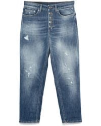 Dondup - Koons Gioiello Jeans - Lyst