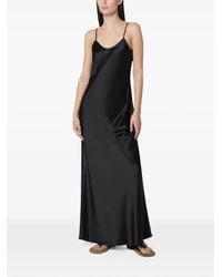 Almada Label - Winona Maxi Dress - Lyst
