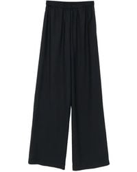 Fabiana Filippi - Pantalon Trevi À Détails De Perles - Lyst