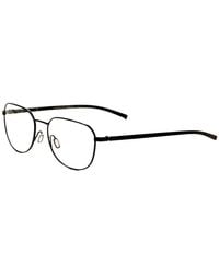 Porsche Design - Geometric-Frame Glasses - Lyst