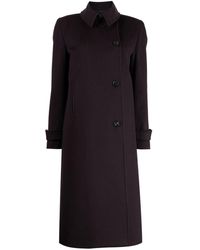 Paul Smith Coats for Women | Online Sale up to 85% off | Lyst