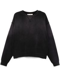 1017 ALYX 9SM - Garment Dyed Crew Neck Sweatshirt - Lyst