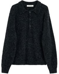 sunflower - Polo Sweater - Lyst
