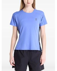 On Shoes - Short Sleeve T-Shirt - Lyst